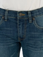 Jeansy chłopięce Levi's Lvb-511 Slim Fit Jeans 9E2006-M8N 134-140 cm Jasnoniebieskie (3665115038231) - obraz 5