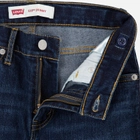Jeansy chłopięce Levi's Lvb-510 Skinny Fit Jeans 9E2008-D5W 134-140 cm Niebieskie (3665115039030) - obraz 6