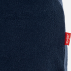 Дитяча футболка Levi's Lvb-Batwing Tee 8E8157-C8D 110-116 см Синя (3665115030419) - зображення 8