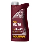 Моторное масло Mannol 7903 Elite