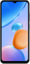 Smartfon Xiaomi Redmi 10 4/128GB Graphite Gray (6934177778766) - obraz 2