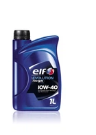 Моторное масло ELF Evolution 700 STI