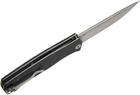 Карманный нож Grand Way SG 152 Black - изображение 3