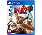 Dead Island 2 (русские субтитры) (PS4)