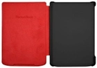 Чохол на читач електронних книг PocketBook 6" Червоний (H-S-634-R-WW) - зображення 5