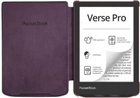 Etui na czytnik ebook PocketBook 6" Rhombus (H-S-634-RH-WW) - obraz 5