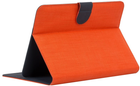 Etui na tablet Rivacase Biscayne 10.1" Orange (3317ORANGE) - obraz 3