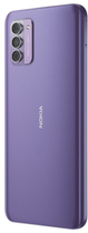Telefon komórkowy Nokia G42 6/128GB Violet (6438409088208) - obraz 5