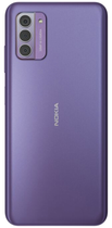 Telefon komórkowy Nokia G42 6/128GB Violet (6438409088208) - obraz 6