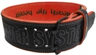 Пояс для пауэрлифтинга Power System Beast PS-3830