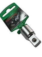 Пepexідник З/8 "x1/2" З6мм CAEA1216 TOPTUL