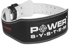 Пояс для тяжелой атлетики Power System Basic PS-3250