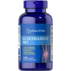 Натуральна добавка Puritan's Pride Glucosamine HCL 680 мг