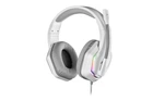 Наушники 2E Gaming HG315 RGB USB 7.1 White (2E-HG315WT-7.1)