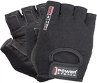 Рукавички для фітнесу Power System Pro Grip PS-2250