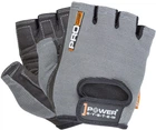 Перчатки для фитнеса Power System Pro Grip PS-2250