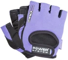 Перчатки для фитнеса Power System Pro Grip PS-2250
