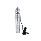 Насос глубинный шнековый Pumpman 4QGD1.8-50-0.55 кВт Нmax 130 м Qmax 1,8 куб.м 550 Вт