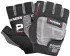 Перчатки для фитнеса Power System Fitness PS-2300
