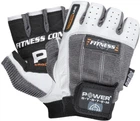 Перчатки для фитнеса Power System Fitness PS-2300