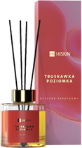 Dyfuzor zapachowy HiSkin Truskawka Poziomka (HIS-49039) - obraz 1