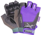 Перчатки для фитнеса Power System Woman’s Power PS-2570 р