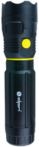 Ліхтарик телескопічний DPM LED 55 лм та COB 150 лм (SP0402N) - зображення 3
