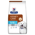 Сухий корм для собак Hill's Prescription Diet k/d Early Stage для підтримки функції нирок
