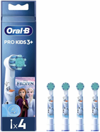 Насадки до електричної зубної щітки Oral-B Frozen (8006540804759) - зображення 1