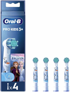 Końcówki do elektrycznej szczoteczki do zębów Oral-B Frozen (8006540804759) - obraz 1