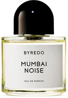 Woda perfumowana unisex Byredo Mumbai Noise EDP U 50 ml (7340032857801) - obraz 1