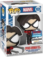 Фигурка Funko Pop! Женщина-паук Мэтти Франклин Funko Pop! Marvel:Spider-Woman Mattie Franklin 62975
