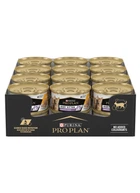 Влажный корм для котят Purina Pro Plan Baby Kitten мусс с курицей