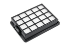 Фильтр HEPA Whicepart для пылесоса Samsung DJ64-01131A DJ97-01962A 145х101х30 мм