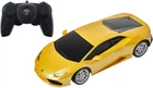 Машинка Rastar Lamborghini Huracan LP610-4 1:24 Жовта (4540060)