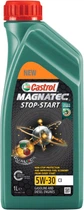 Моторное масло Castrol MAGNATEC STOP-START 5W-30 C3