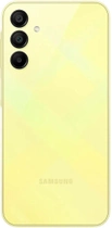 Мобільний телефон Samsung A15 SM-A155F 4/128GB Yellow (8806095368641) - зображення 6