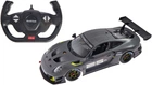 Машинка Rastar Porsche 911 GT2 RS Clubsport 25 1:14 (4540050)