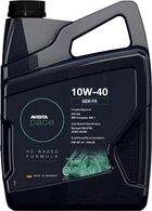 Моторна олива Avista pace GER FS