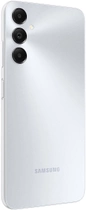 Smartfon Samsung A05S 4/64GB Silver (8806095268286) - obraz 5
