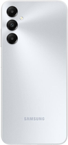Smartfon Samsung A05S 4/64GB Silver (8806095268286) - obraz 6