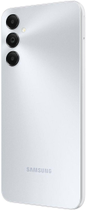 Smartfon Samsung A05S 4/64GB Silver (8806095268286) - obraz 7