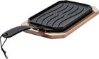 Patelnia Cozze Reversible Cast Iron (5708614903261)