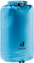 Worek wodoszczelny Deuter Light Drypack 15 l azure (4046051108384) - obraz 2