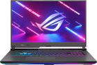 Laptop ASUS Rog Strix G17 (G713QR-K4009) Gray - obraz 1