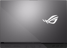 Ноутбук ASUS ROG Strix G17 (G713QR-K4009) Gray - зображення 6