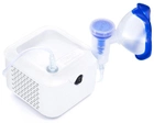 Inhalator kompresorowy Vitammy Microfine+ (5901793647098) - obraz 6
