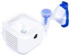Inhalator kompresorowy Vitammy Microfine+ (5901793647098) - obraz 6