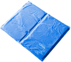 Охолоджуюча підкладка для собак Active Canis Cooling Pad XL 70 x 110 см Blue (5705833116199) - зображення 1