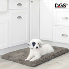 Poduszka dla psów DGS Dirty Dog Cushion Pad L 58 x 91 cm Grey (0849670010656) - obraz 3